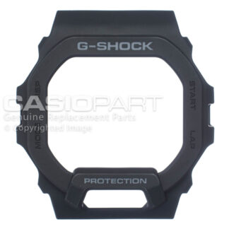 Casio 10627932 Bezel/Resin