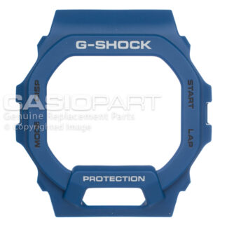 Casio 10627933 Bezel/Resin