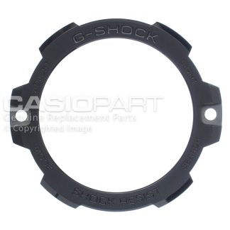 Casio 10629166 Bezel/SS