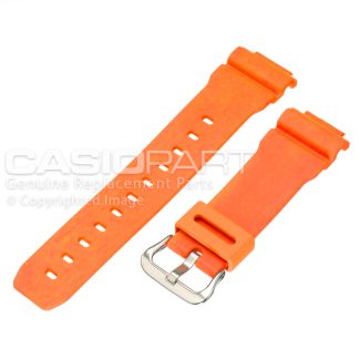 Casio 10629795 Band/Resin