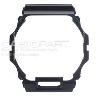 Casio 10630861 Bezel/Resin