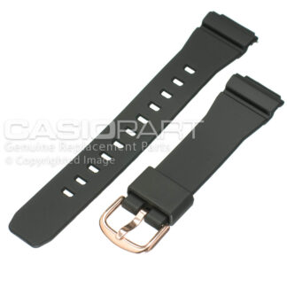 Casio 10631652 Band/Resin