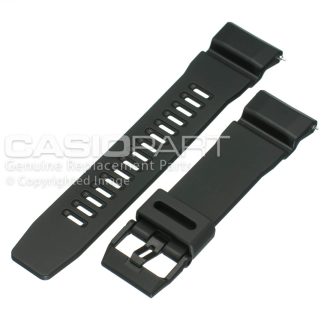 Casio 10631658 Band/Resin