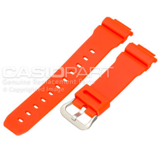 Casio 10635867 Band/Resin
