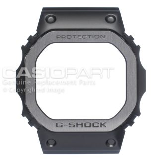 Casio 10636734 Bezel/SS