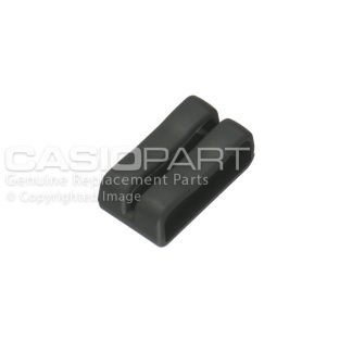 Casio 10638022 Band Loop (Keeper)