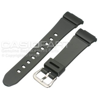 Casio 10641191 Band/Resin