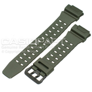 Casio 10641365 Band/Resin