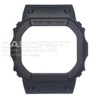 Casio 10642755 Bezel/Resin