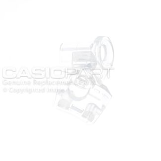 Casio 10652300 Bezel/Resin