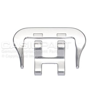 Casio 10655542 Buckle