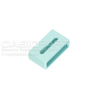 Casio 10655913 Band Loop (Keeper)