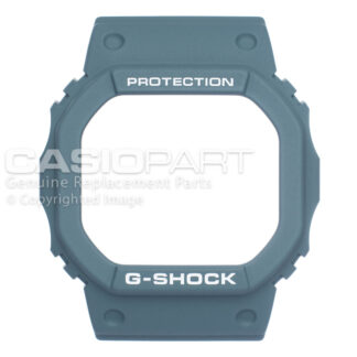 Casio 10658432 Bezel/Resin