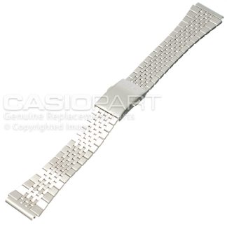 Casio 10659782 Band/Metal