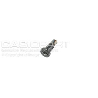 Casio 10662187 Screw