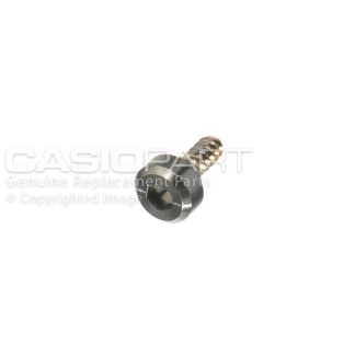 Casio 10662189 Screw