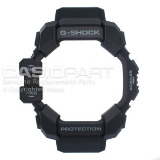 Casio 10663882 Bezel/Resin