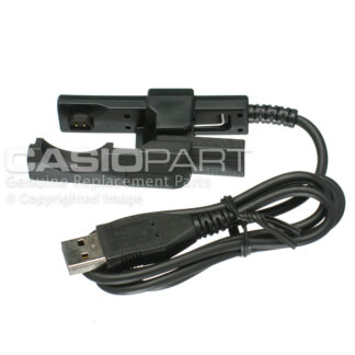 Casio 10664336 USB Cable
