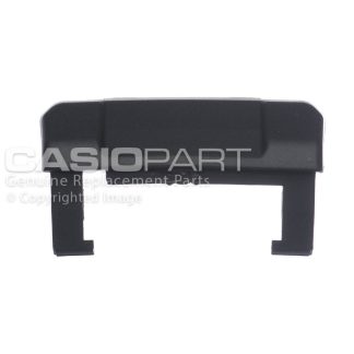 Casio 10665745 Cover/End Piece (12H)