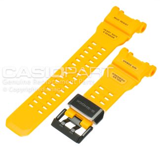 Casio 10667585 Band/Resin