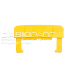 Casio 10670005 Cover/End Piece (6H)