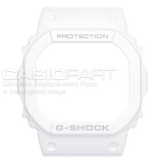 Casio 10671958 Bezel/Resin