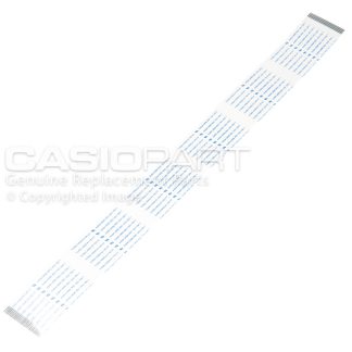 Casio 37195442 Flex Cable (KY)