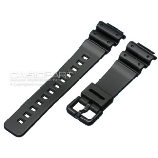 Casio 71604262 Band/Resin