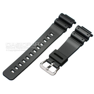 Casio 71604349 BandResin