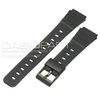 Casio 71604816 Band/Resin