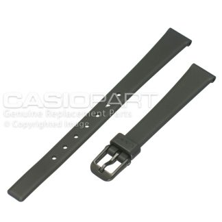 Casio 71605098 Band/Resin