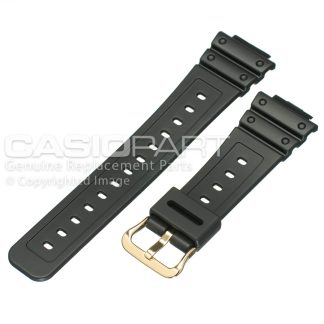 Casio 71605359 Band/Resin