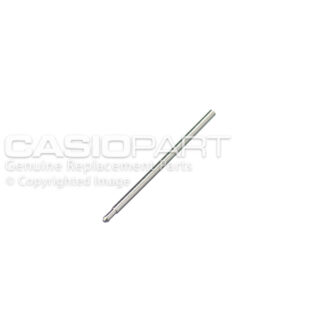 Casio 74262023 Pin Rod