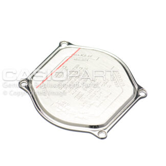 Casio 76409564 Cover/Back