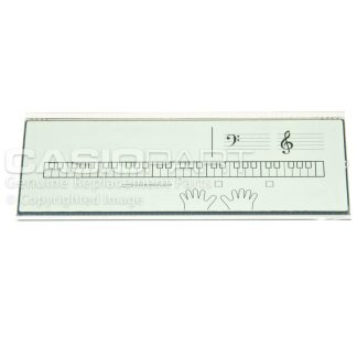 Casio 94818400 LCD