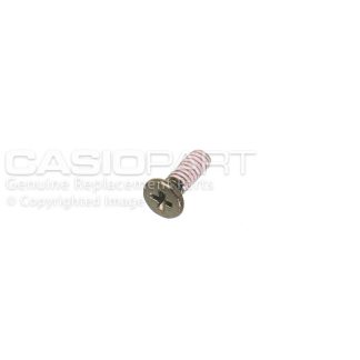 Casio 94849036 Screw (Back)
