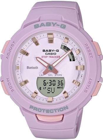 Casio baby g 5556 outlet
