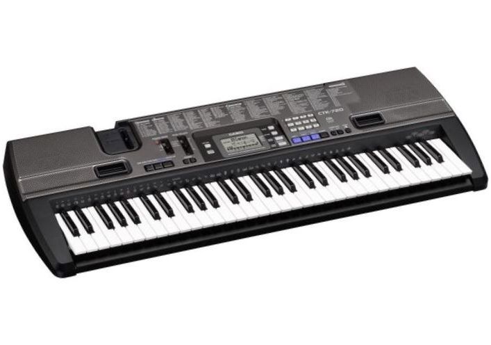 Casio CTK720 Genuine Replacement Parts CasioPart
