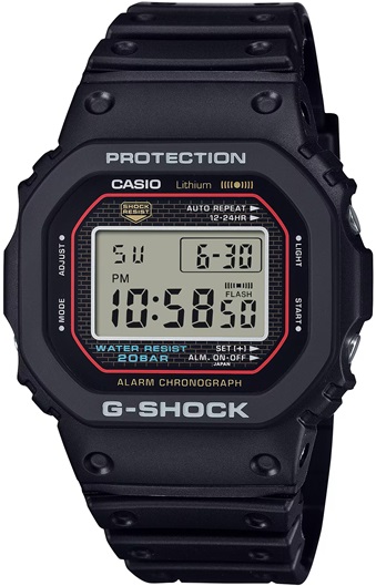 DW5000R-1A