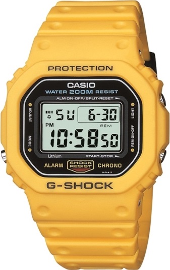 Dw5600c sales