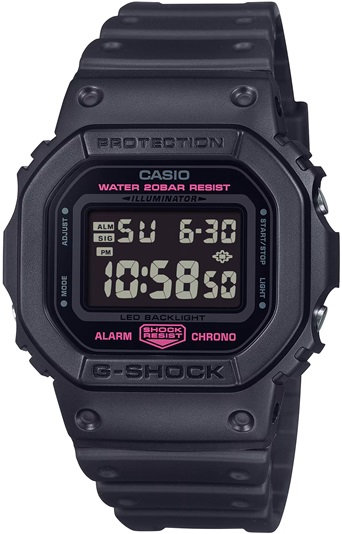 DW5600PK-1