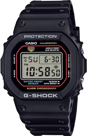 DW5600RL-1