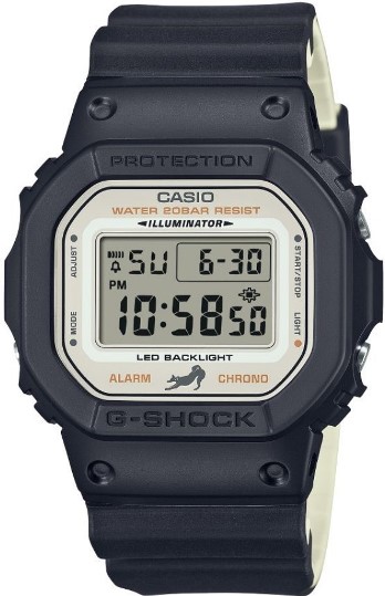 DW5600SHB-1