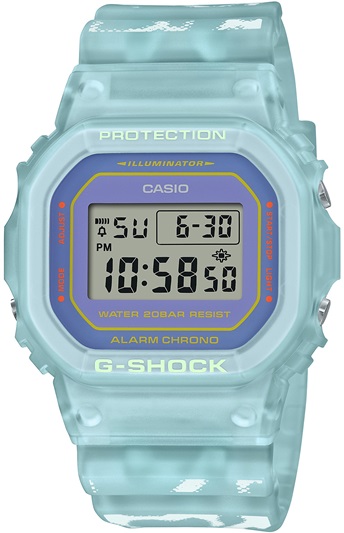 DW5600SLB-2