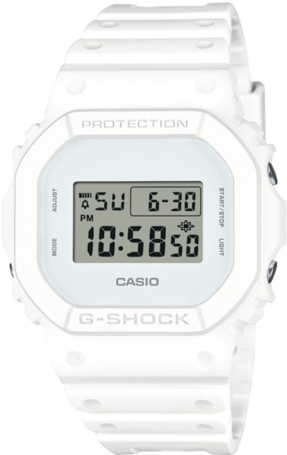 DW5600WW-7
