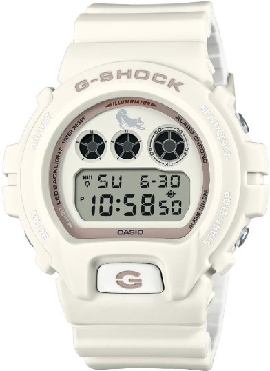 DW6900SHB-7