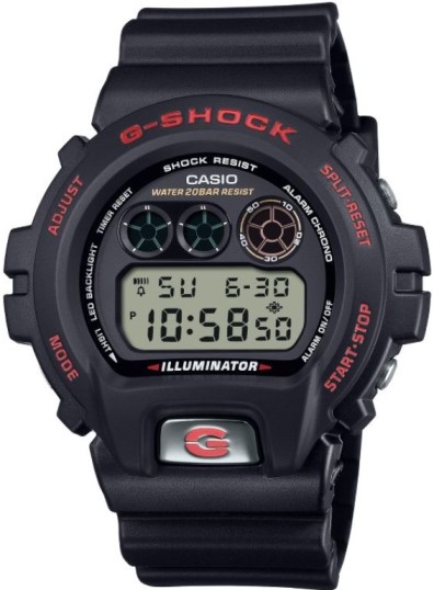 DW6900TR-1