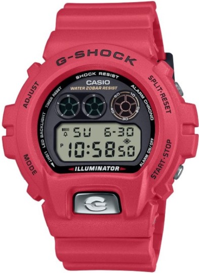 DW6900TR-4