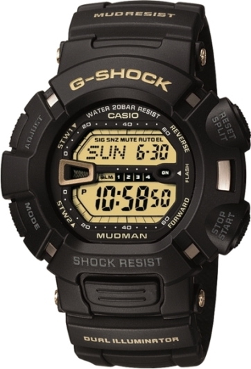 Casio G9025A 1 Genuine Replacement Parts CasioPart