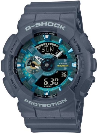 GA110AS-2A